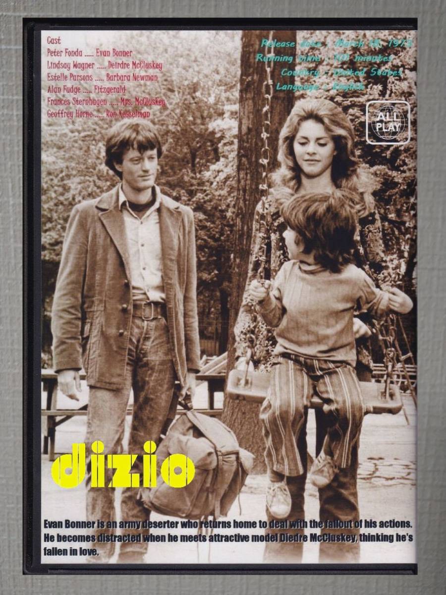 Yahoo!オークション - リンゼイ・ワグナー［ふたり］レアDVD-R NTSC盤