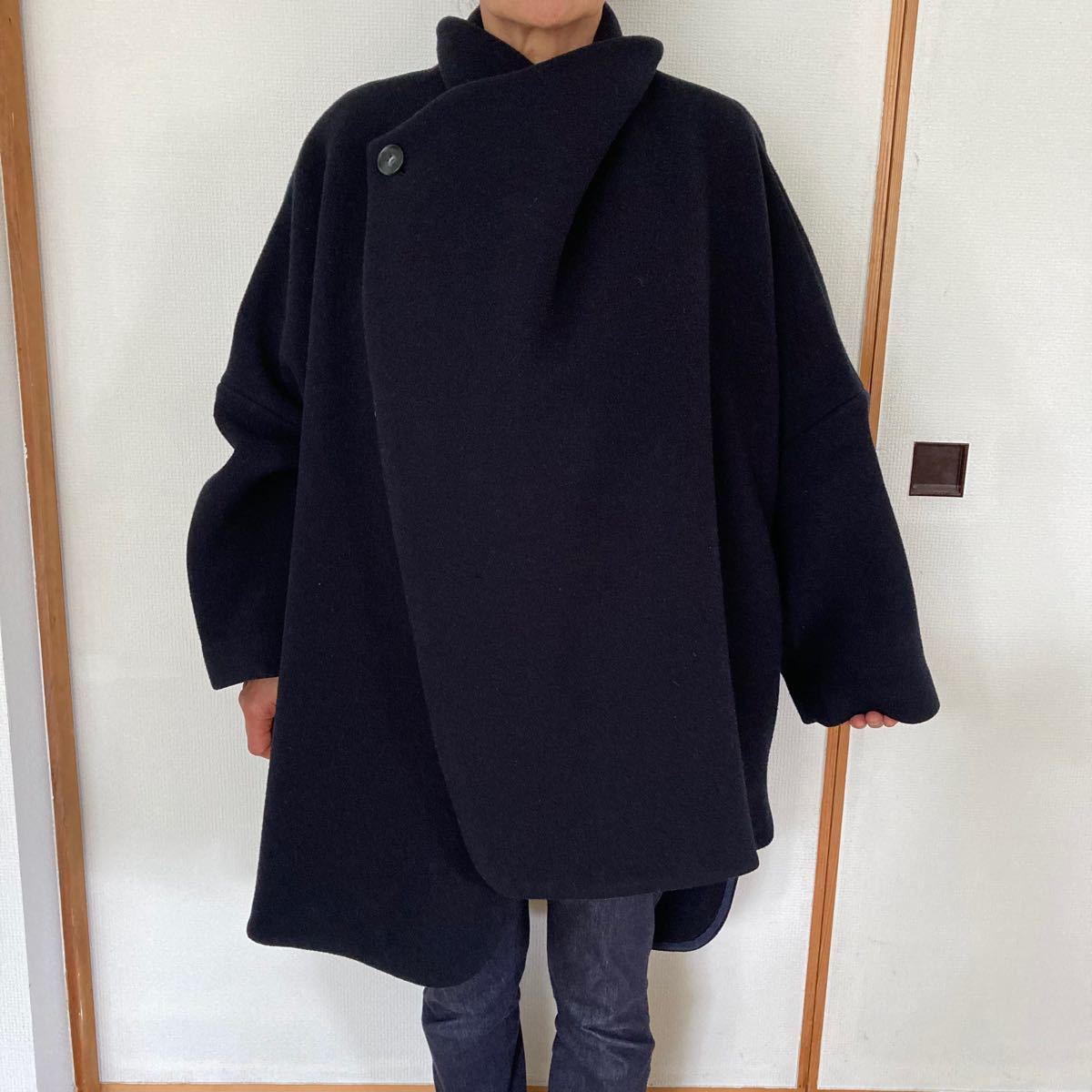 エンフォルド ライトモッサテントケープコート｜Yahoo!フリマ（旧