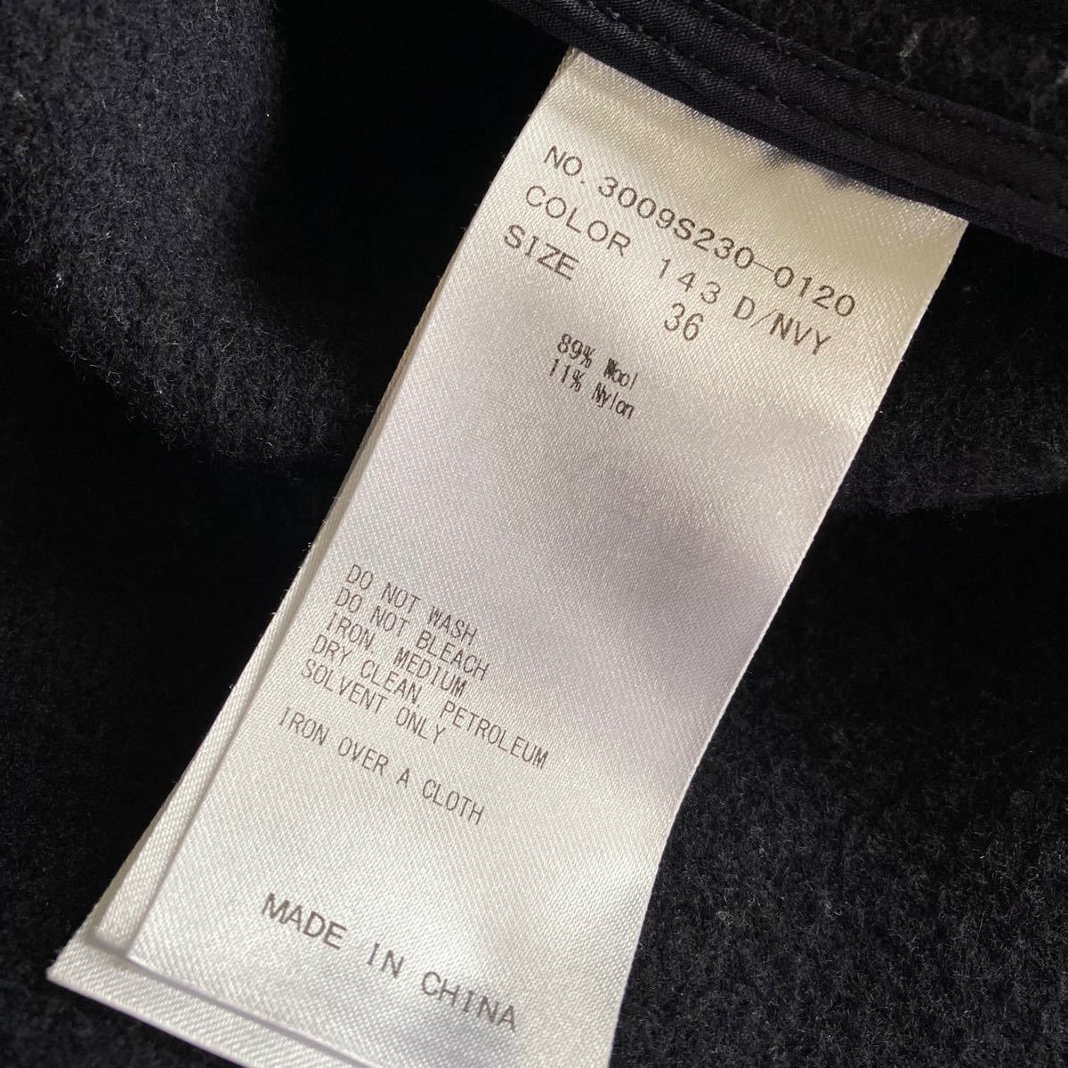 エンフォルド ライトモッサテントケープコート｜Yahoo!フリマ（旧