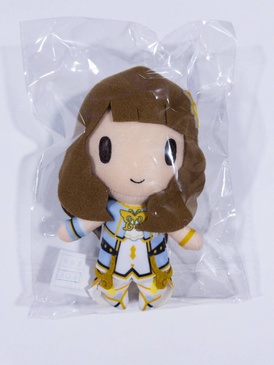 รายละเอียดสินค้าของGift トレーディングぬいぐるみ 宮尾美也 アイドル