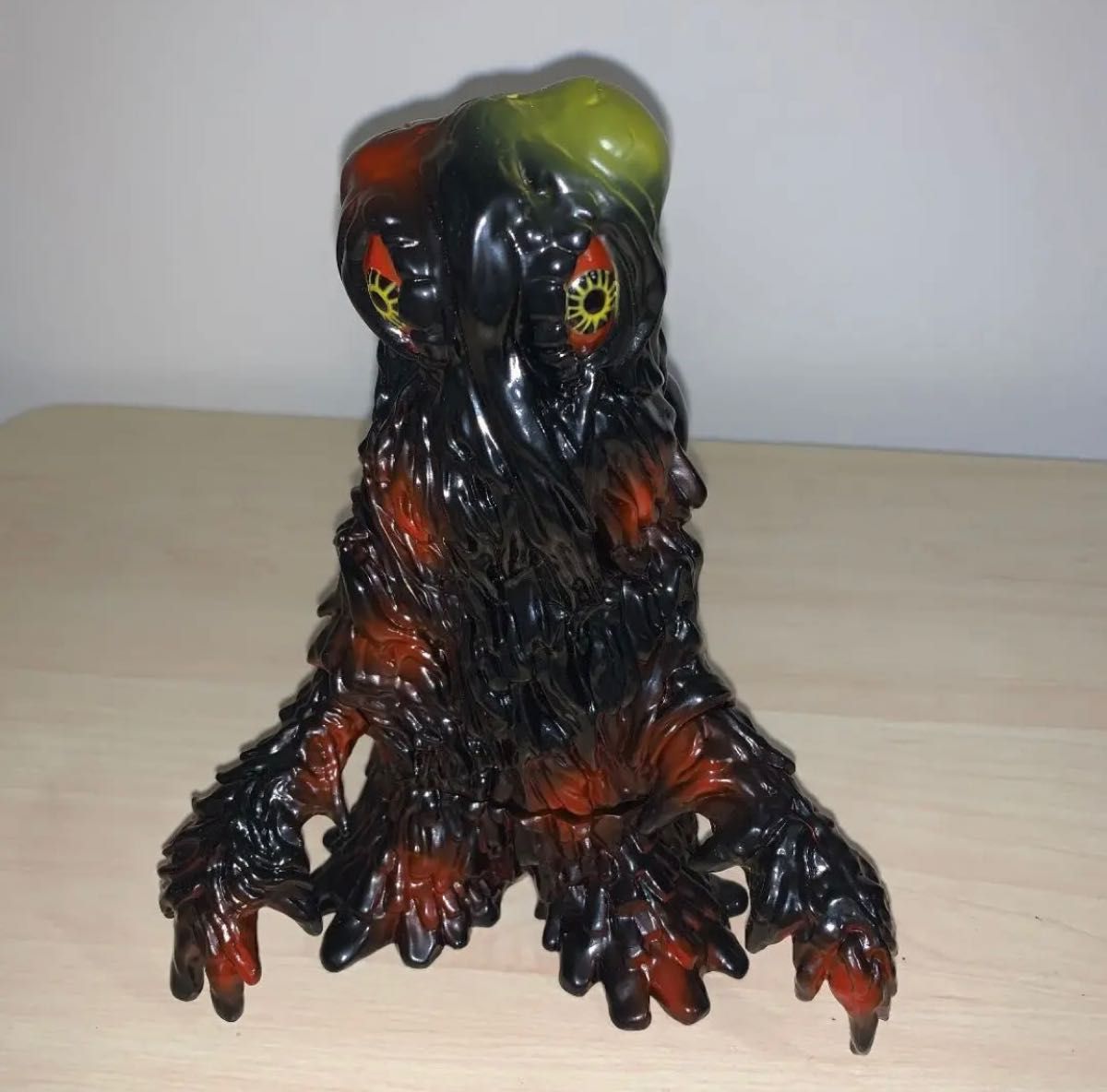 2026年最新y-msfヘドラの人気アイテム 在庫少 ☆Y・MSF 『ヘドラ