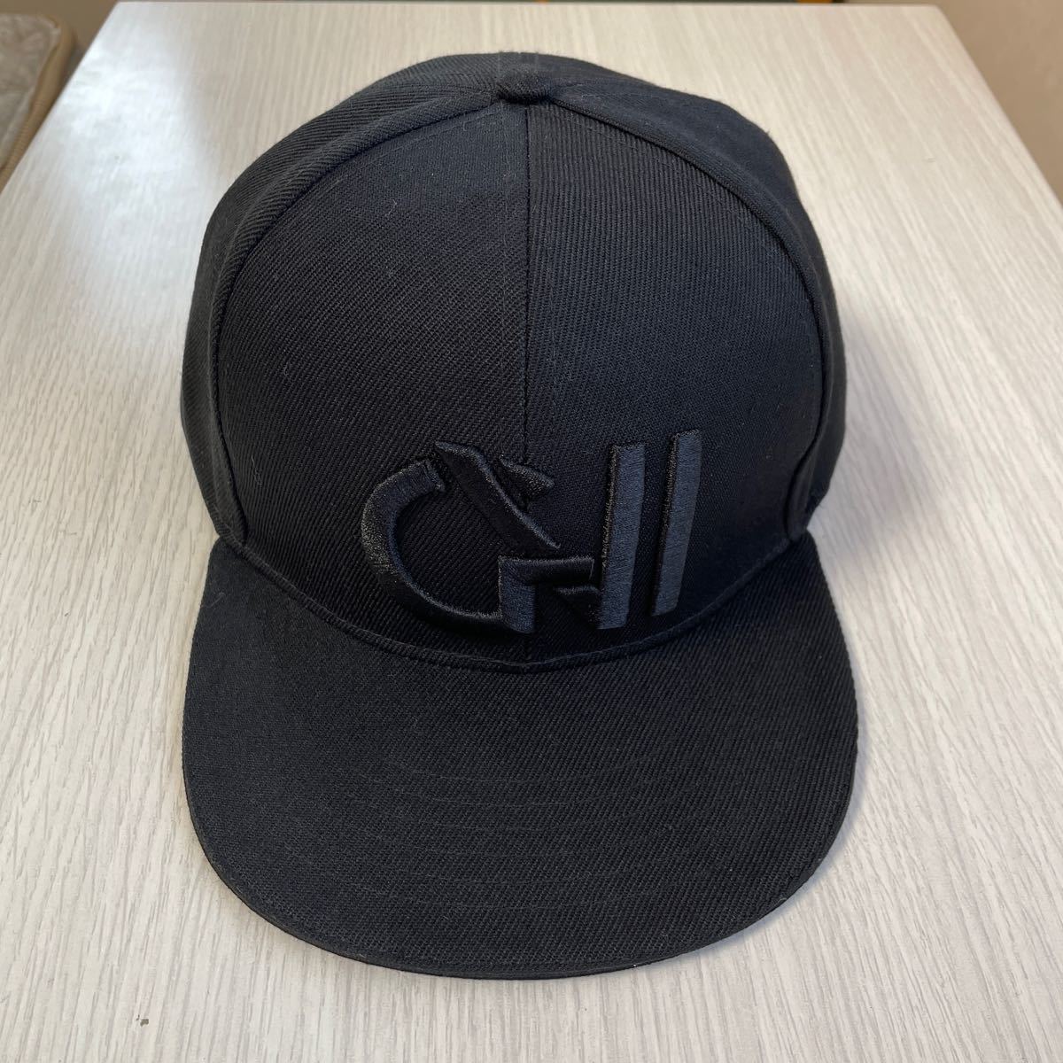 布袋寅泰ギタリズムキャップ 布袋寅泰 guitarhythm XIII キャップ 日本