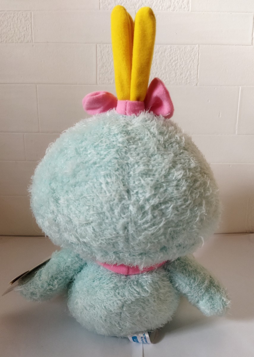 ディズニー リロアンドスティッチ スクランプ のこのこ ふれんず