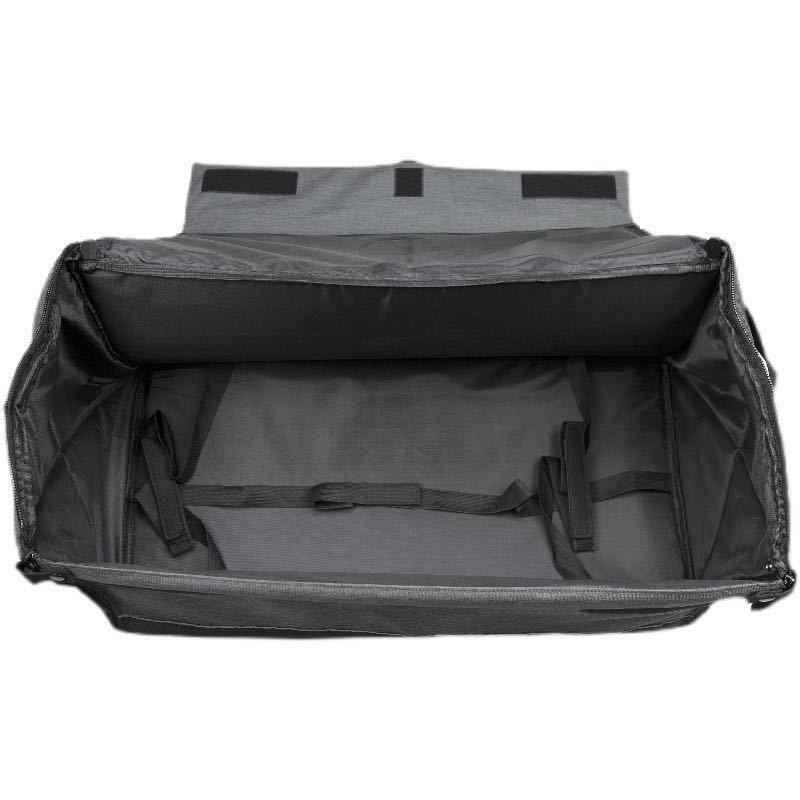 国内即納 RCカー収納バッグ 1/10 1/8スケール クローラー 大型防水