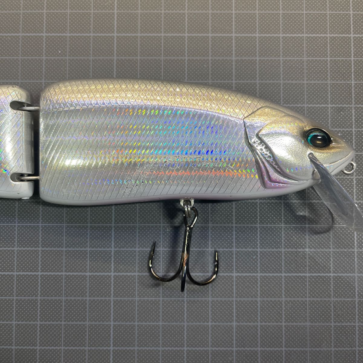 DRTクラッシュ9 hi レーザースペック｜Yahoo!フリマ（旧PayPayフリマ）