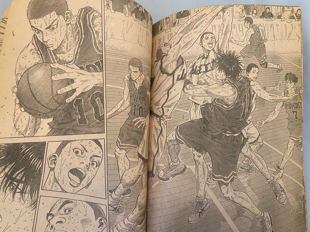 Yahoo!オークション - 【同梱可】週刊 少年ジャンプ 1996年26号（平成8