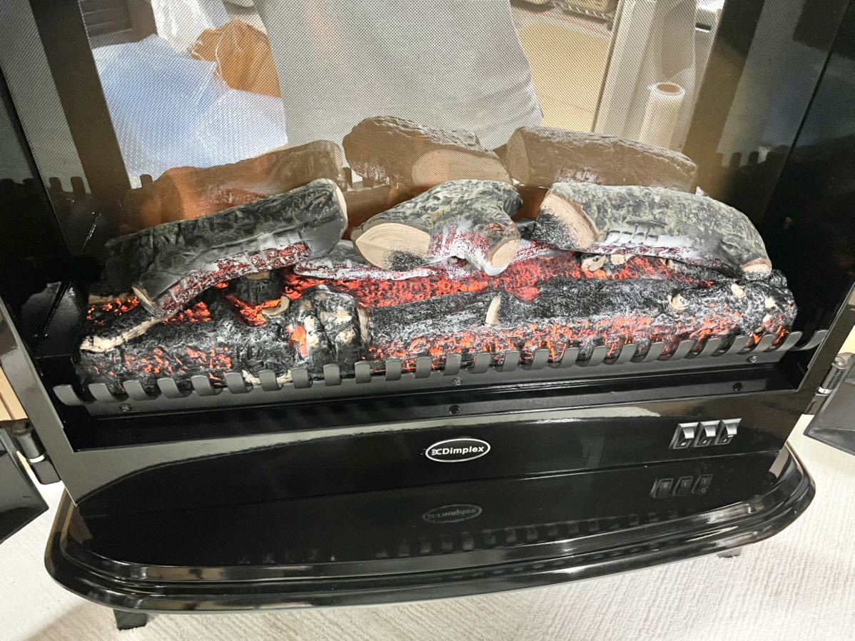 Dimplex ディンプレックス 電気暖炉 Stockbridge SKG20｜Yahoo!フリマ