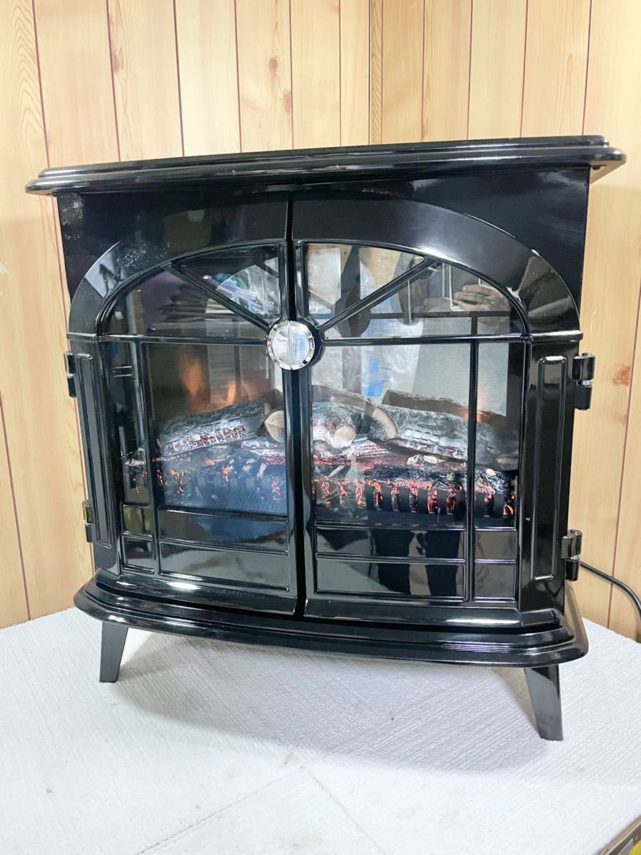 Dimplex ディンプレックス 電気暖炉 Stockbridge SKG20｜Yahoo!フリマ