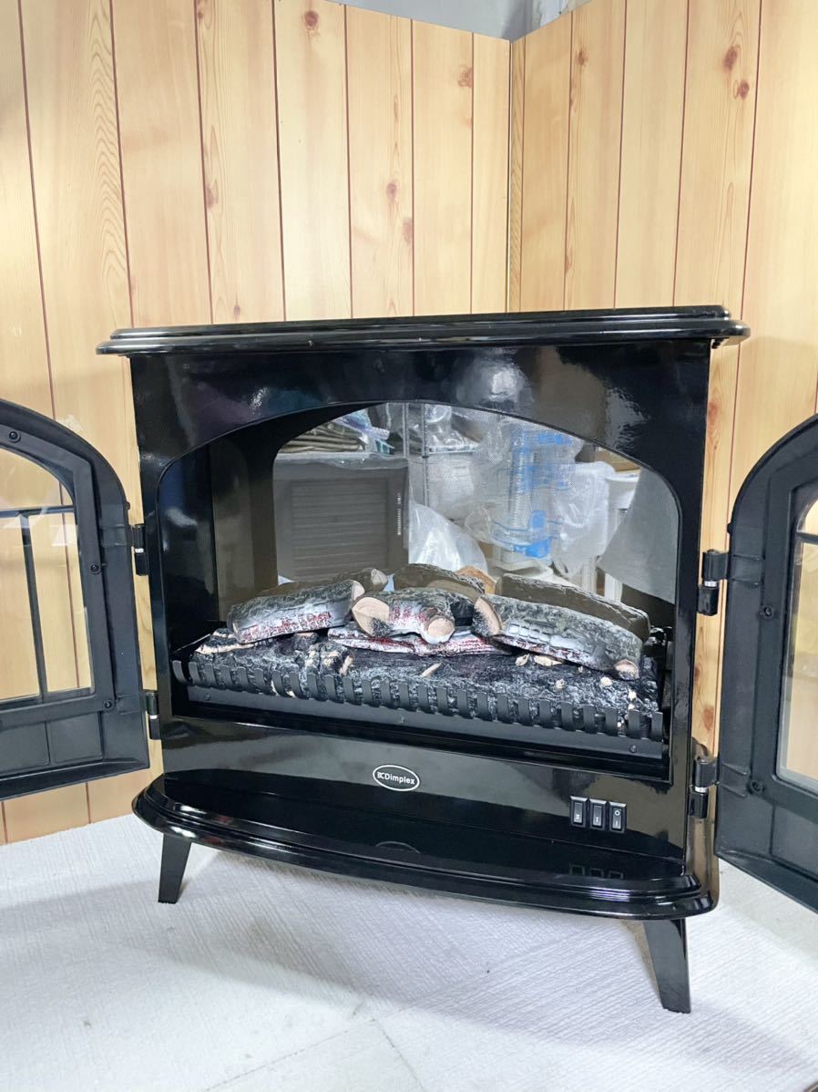 Dimplex ディンプレックス 電気暖炉 Stockbridge SKG20｜Yahoo!フリマ