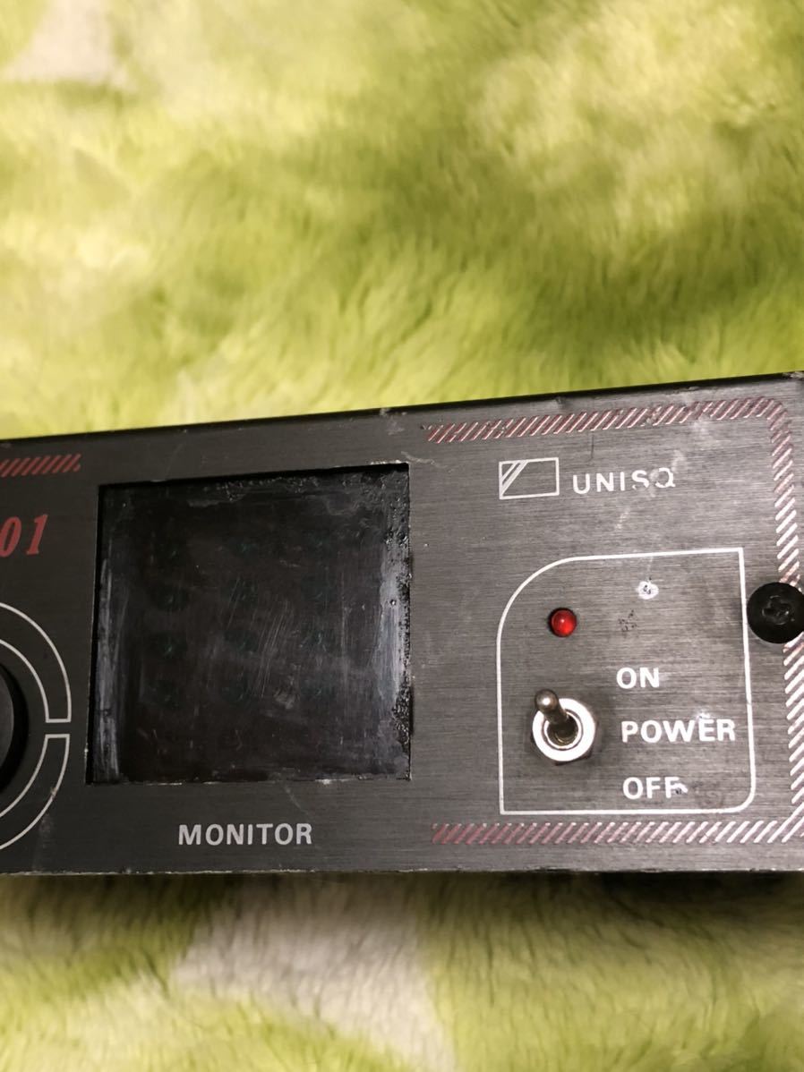 Yahoo!オークション - 4連マーカーリレー機 ハナコ201 当時物トラック