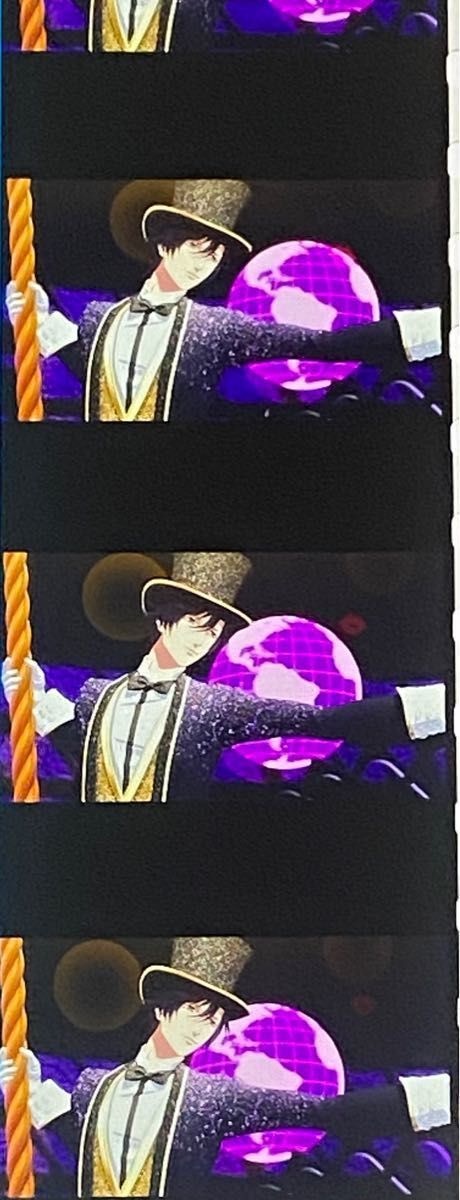 うたプリ フィルム スタツア TRIGGER CHANCE 一ノ瀬トキヤ｜Yahoo