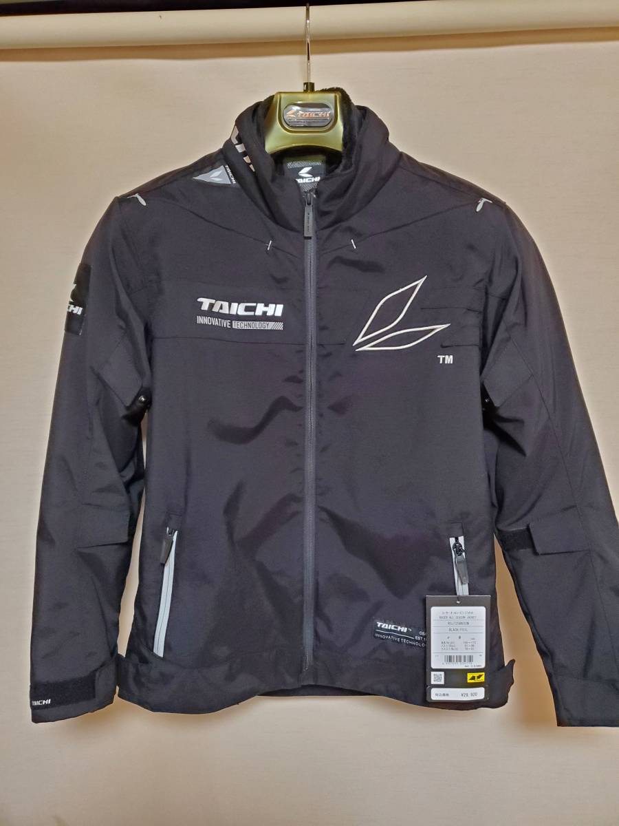 Yahoo!オークション - RSタイチ RSJ725 レーサー オールシーズン ジャ