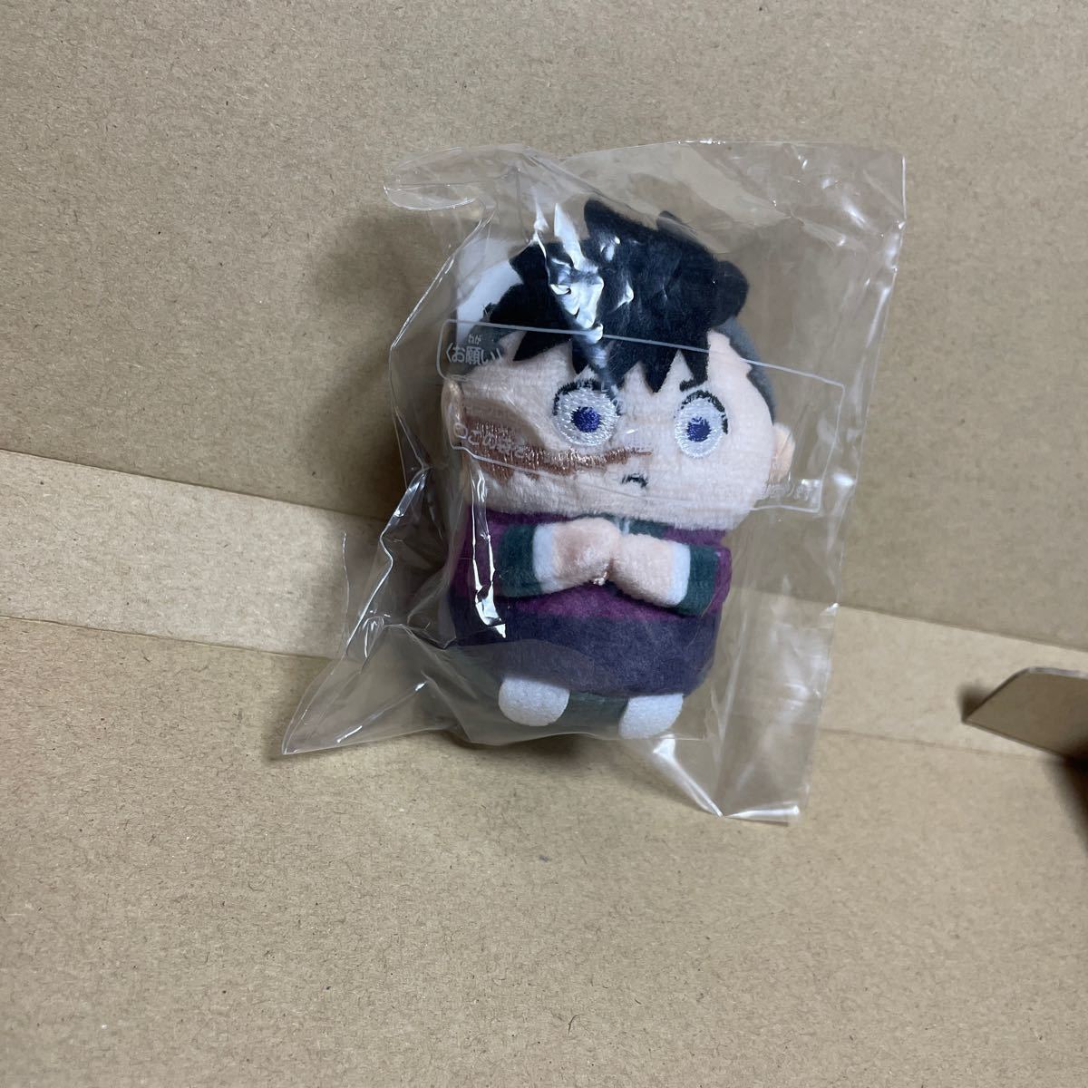 鬼滅の刃 ミニミニフレンズ 玄弥｜Yahoo!フリマ（旧PayPayフリマ）