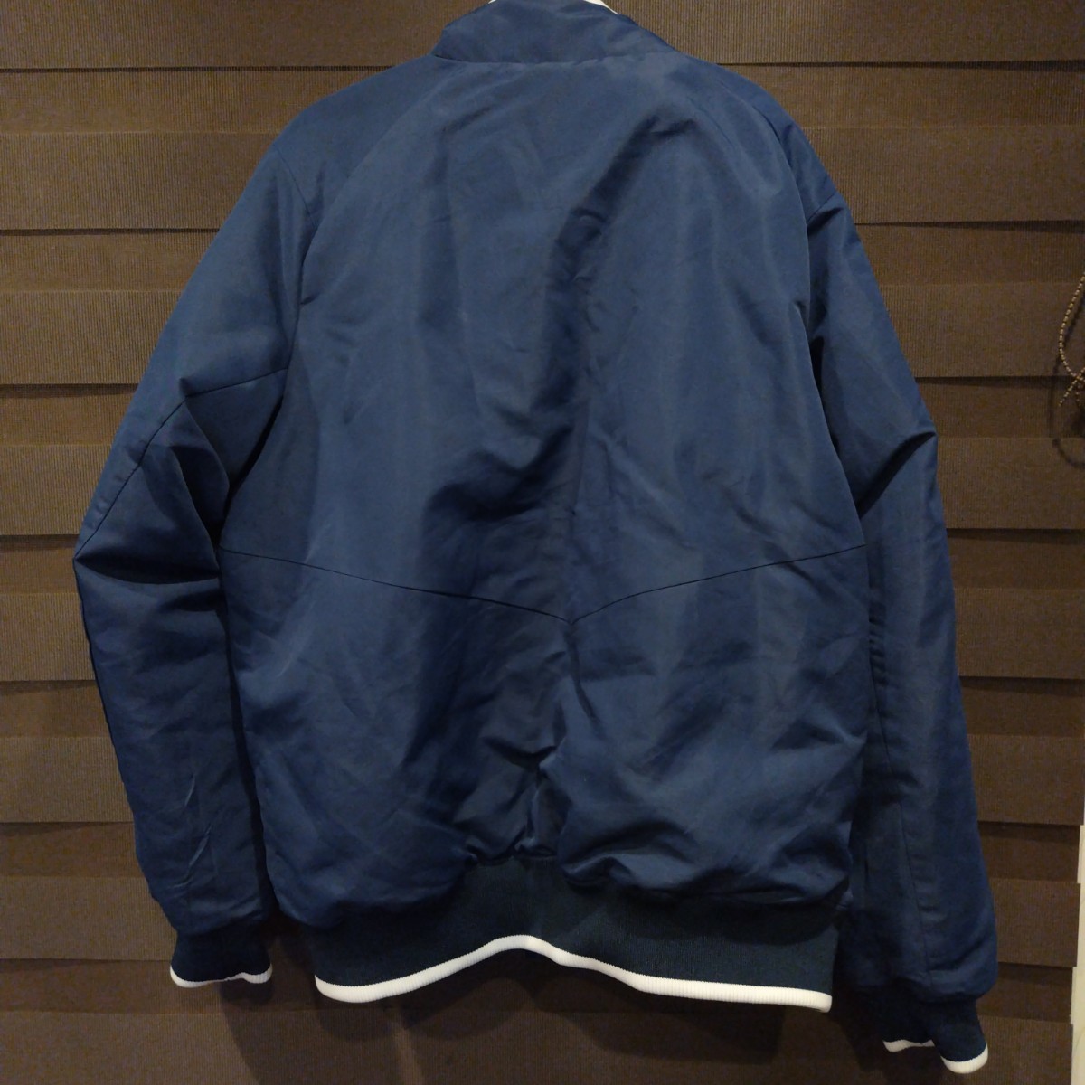 ヤクルトスワローズ グランドコート マジェスティック 製｜Yahoo