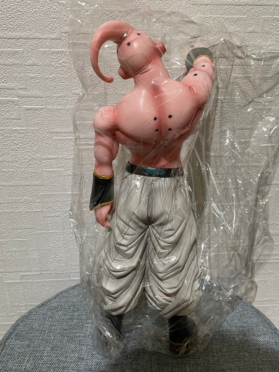 ドラゴンボール 魔人ブウ悪 海外限定フィギュア｜Yahoo!フリマ（旧