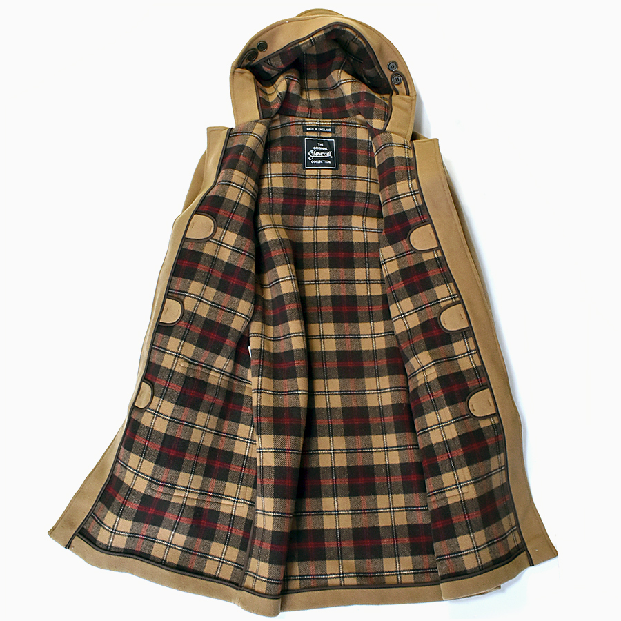 最高峰 【 Gloverall / グローバーオール 】菅田将暉着 コレクション