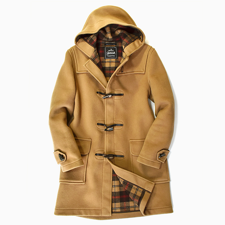 最高峰 【 Gloverall / グローバーオール 】菅田将暉着 コレクション