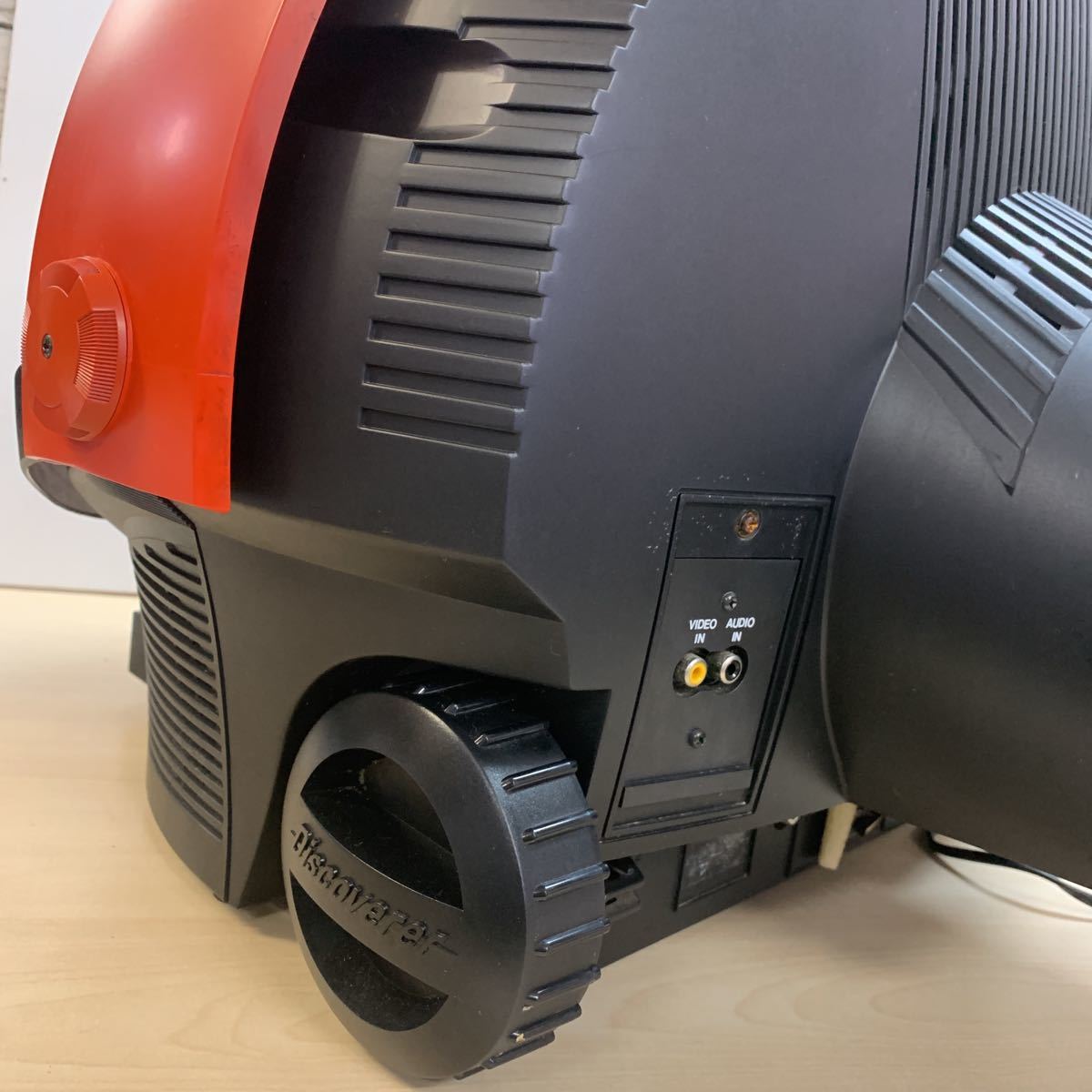 Yahoo!オークション - 希少 PHILIPS Discoverer 14S11B フィリップス