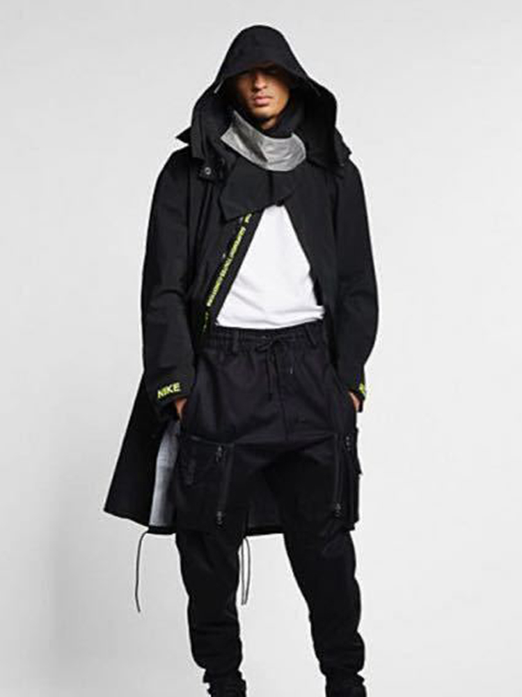 Yahoo!オークション - NIKELAB ACG GORE-TEX COAT XS ACRONYM NIKE LAB