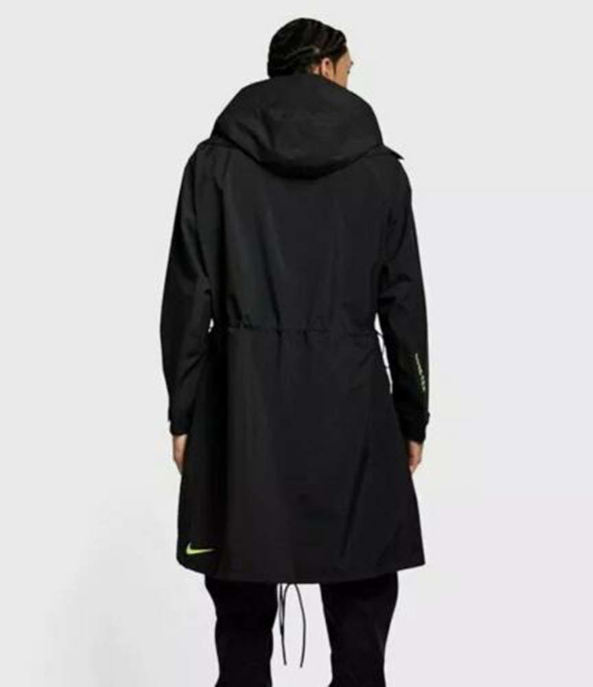 Yahoo!オークション - NIKELAB ACG GORE-TEX COAT XS ACRONYM NIKE LAB