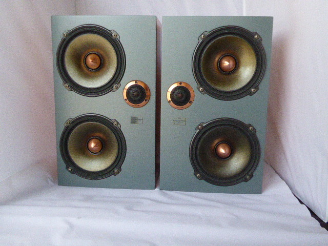 Yahoo!オークション - REQST PRO DW-1 スピーカーシステム（セット）