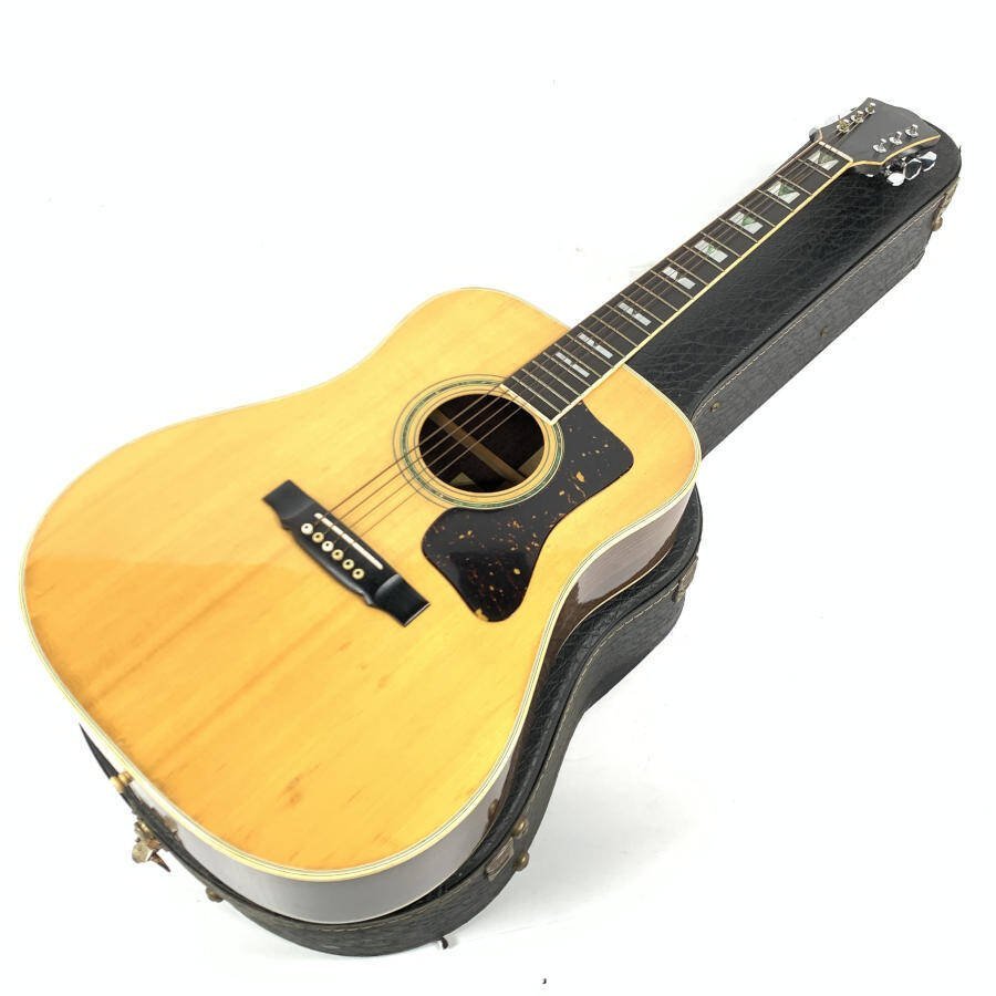 Yahoo!オークション - K.Country SH-370 Kカントリー アコースティック