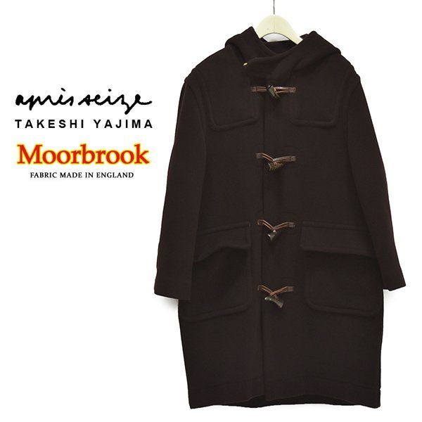 Yahoo!オークション - 希少 定価6万円 アプレセイズ/タケシヤジマ【apr