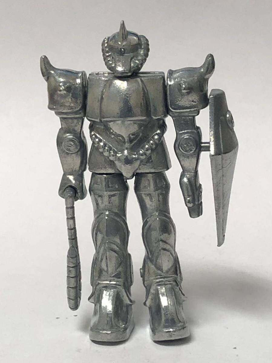 レインボーマン？ガンダム？ダイキャスト金属製 19体 レトロ 昭和