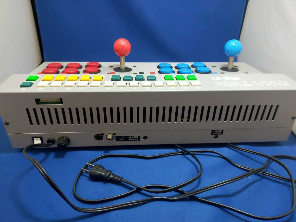 Yahoo!オークション - アーケード用コントロールボックス コントロール