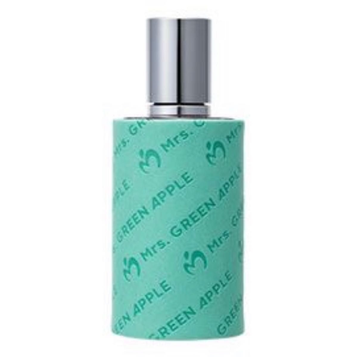 初回限定版】パルファチューン 001 Mrs GREEN APPLE オードトワレ 50mL