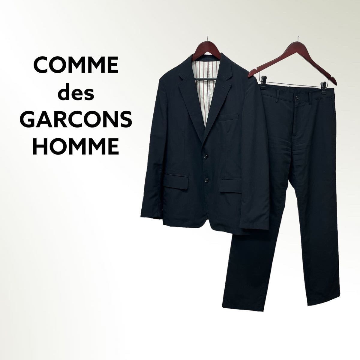 COMME des GARCONS HOMME コムデギャルソンオム ウール テーラード