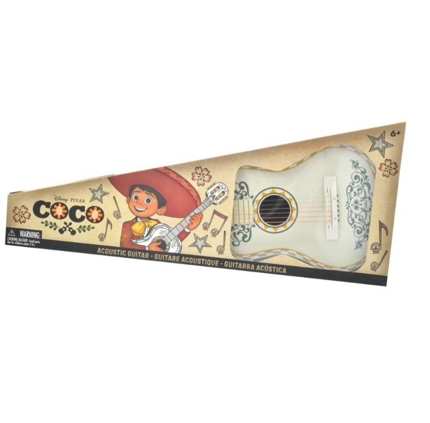 ディズニー ミゲル おもちゃ ギター リメンバー・ミー｜Yahoo!フリマ