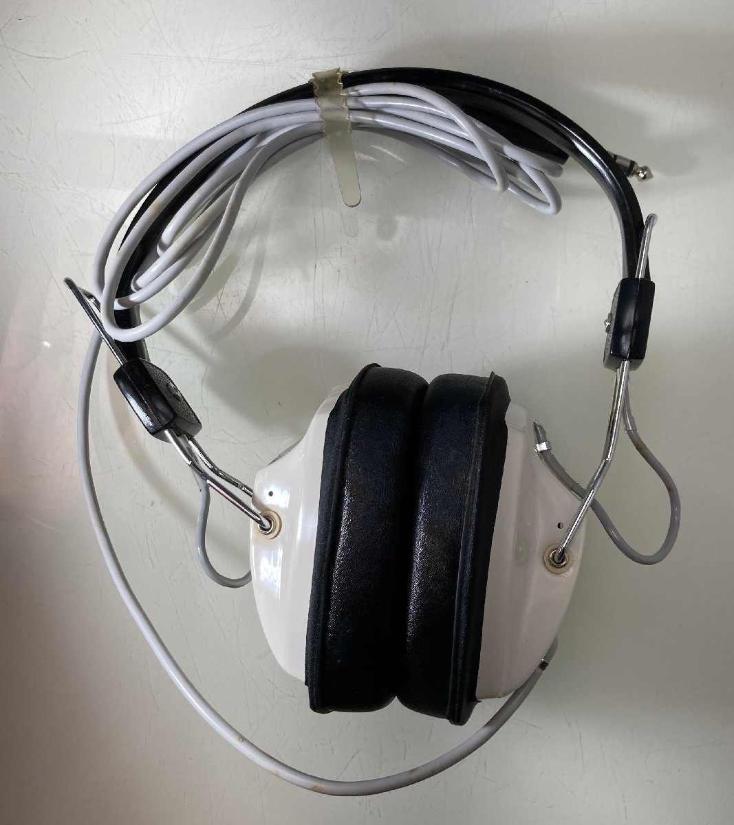 Yahoo!オークション - # # COLUMBIA コロンビア SH-10 STEREO HEADPHON