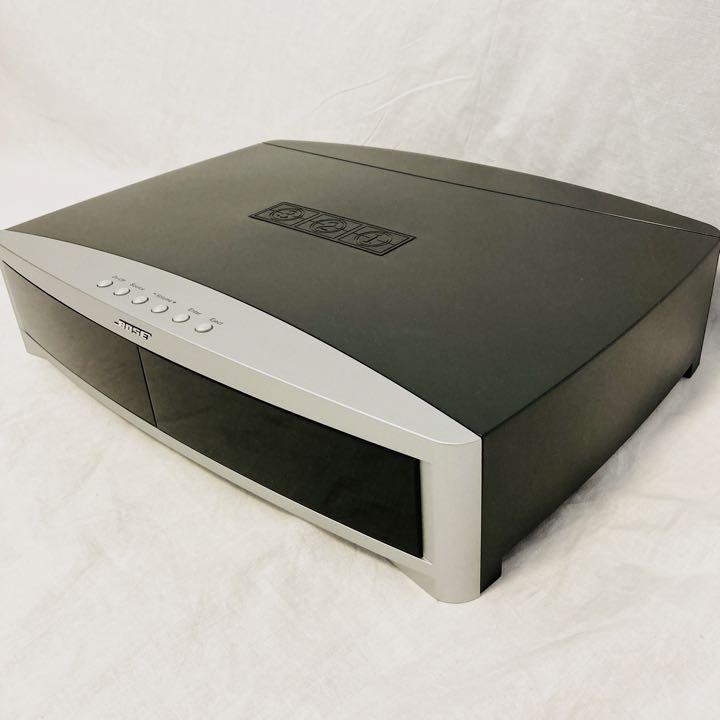 美品】BOSE 3・2・1 GSシリーズⅡ ホームシアター スピーカー 迫力