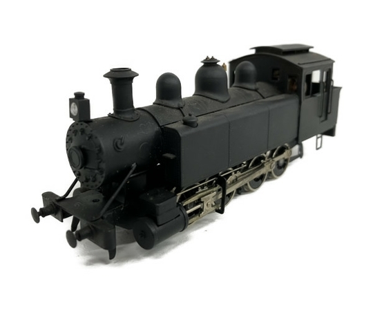 超希少 TOBY？蒸気機関車 HOゲージ？ C58382 鉄道模型 昭和レトロ 超