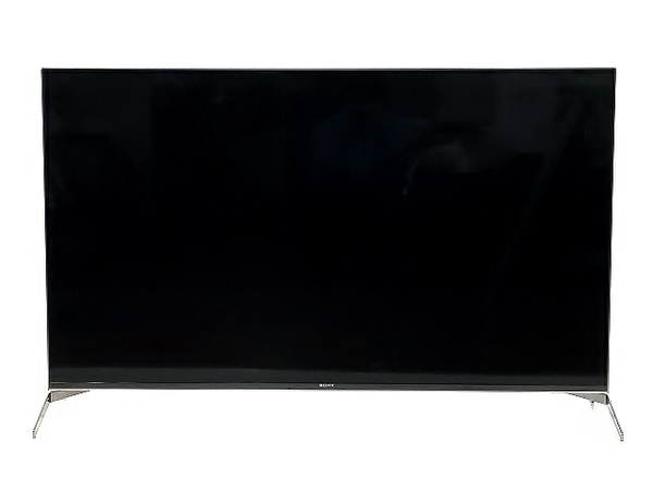 ジャンク品 SONY BRAVIA KJ-55X9500G 55インチ液晶テレビ