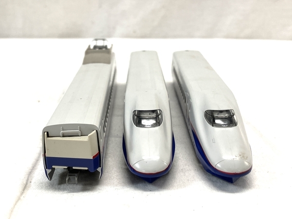 Yahoo!オークション - Tomix 90125 ベーシックセット MS-E2 鉄道模型 J