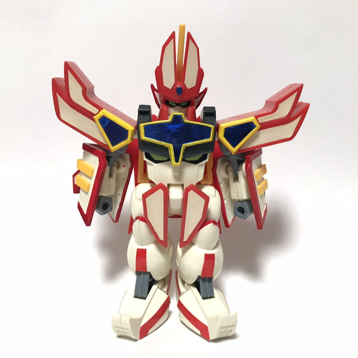 Yahoo!オークション - 【貴重】 当時物 タカラ 魔動王グランゾート 魔