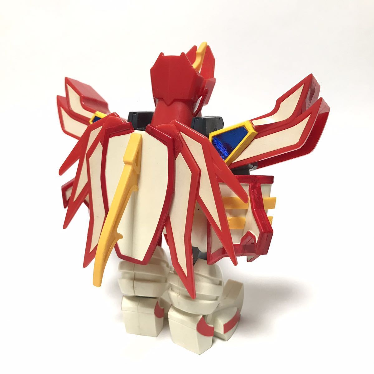 Yahoo!オークション - 【貴重】 当時物 タカラ 魔動王グランゾート 魔