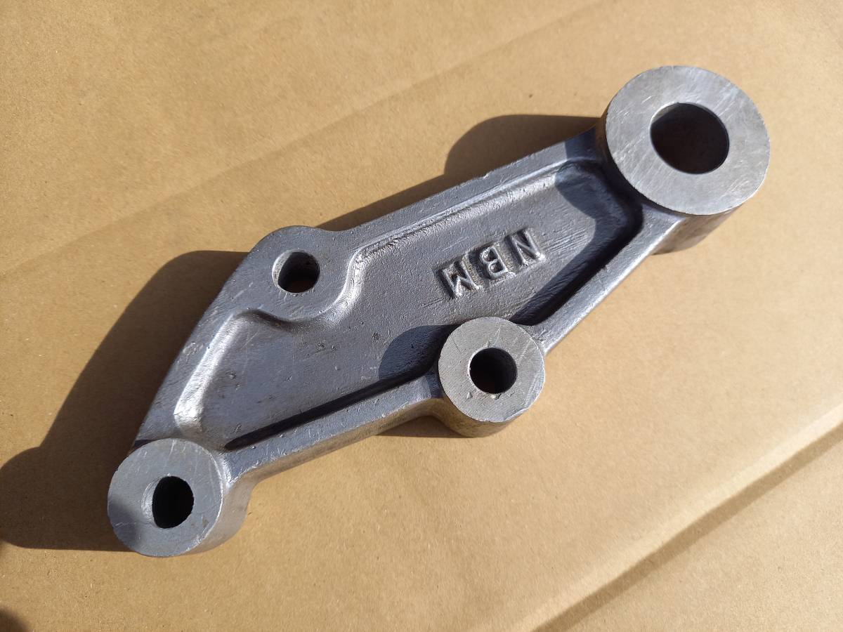 Yahoo!オークション - BEET キャリパーサポート 当時 リアディスク (Z1