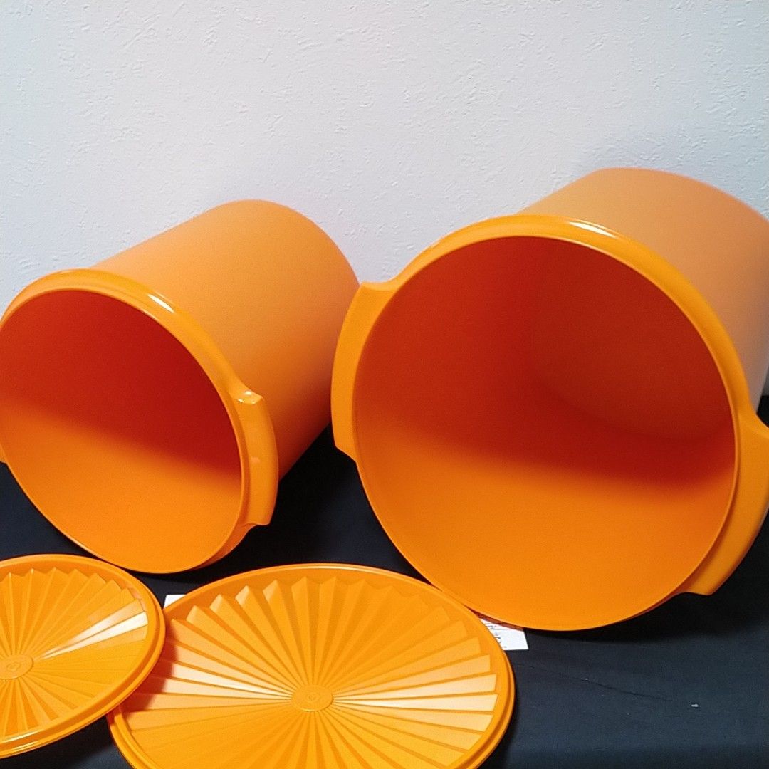 タッパーウェア マキシ クイーンデコレーターセット Tupperware｜Yahoo