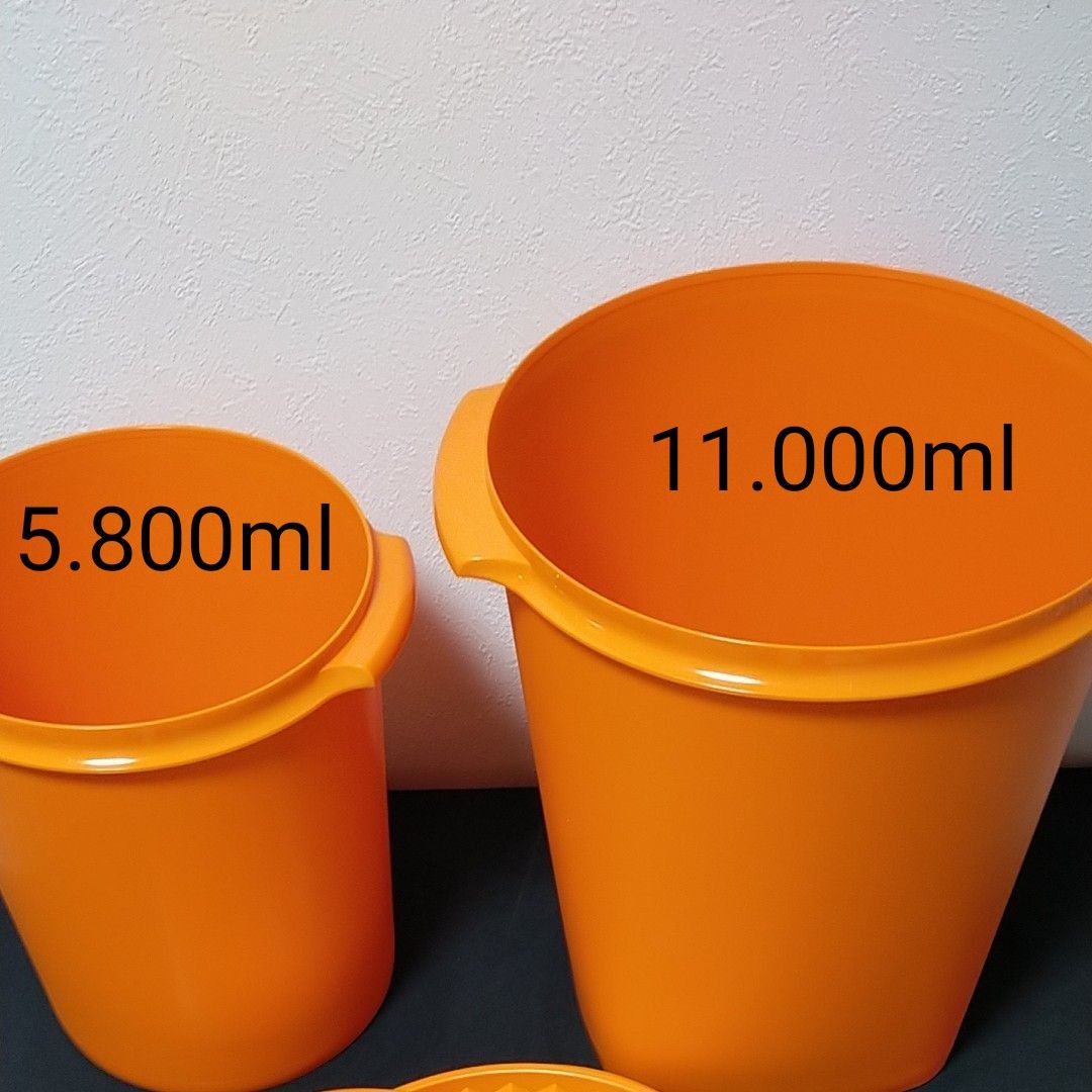 タッパーウェア マキシ クイーンデコレーターセット Tupperware｜Yahoo