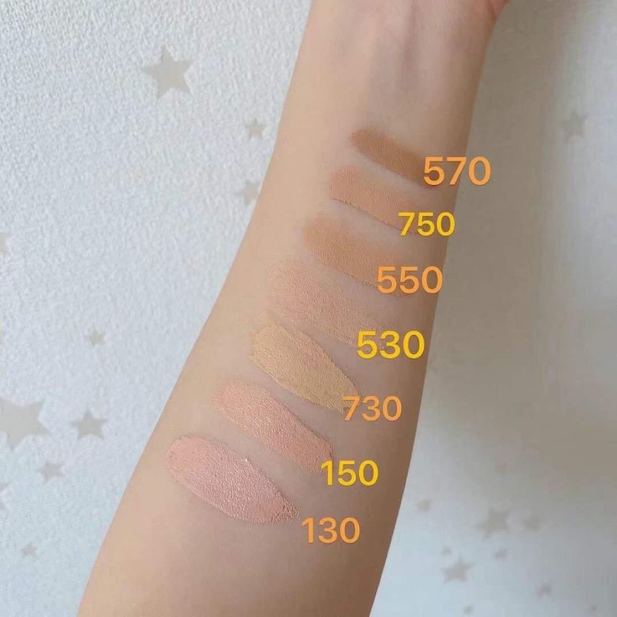 ナリス☆セルグレース ☆クリームファンデーション☆3個 クリーム