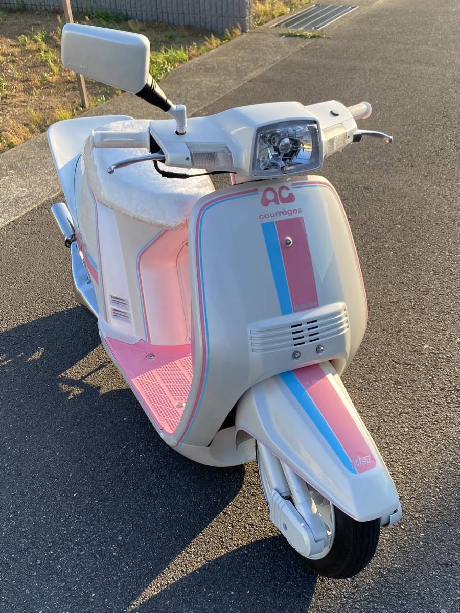 Yahoo!オークション - クレタク AF09 神奈川 クレージュタクト スーパ