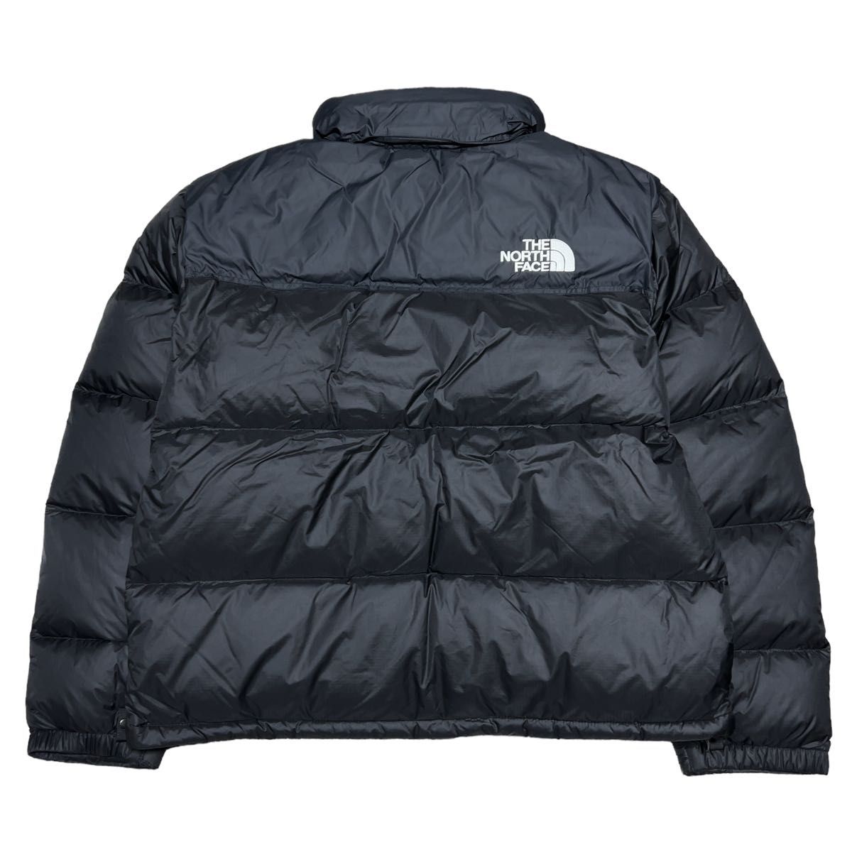 THE NORTH FACE ノースフェイス 海外限定 ヌプシジャケット700 TNF