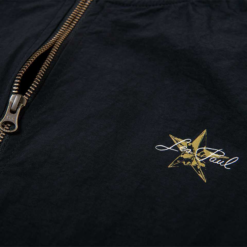 B'z PARTY × Gibson Light Blouson MA-1 Type ブルゾン ギブソン 受注