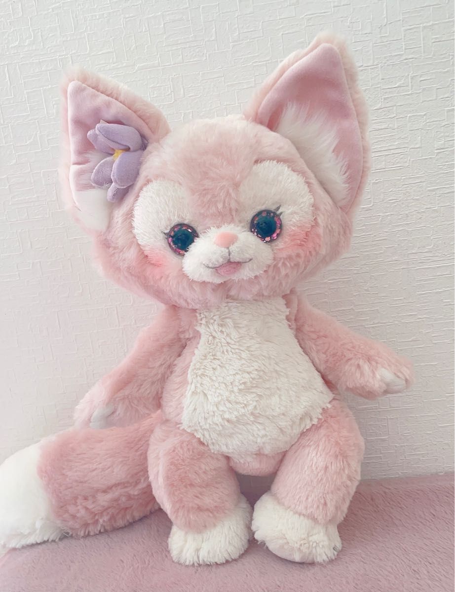 リーナベルSサイズ lovelyゆめ可愛いリメイク トイスケルトン