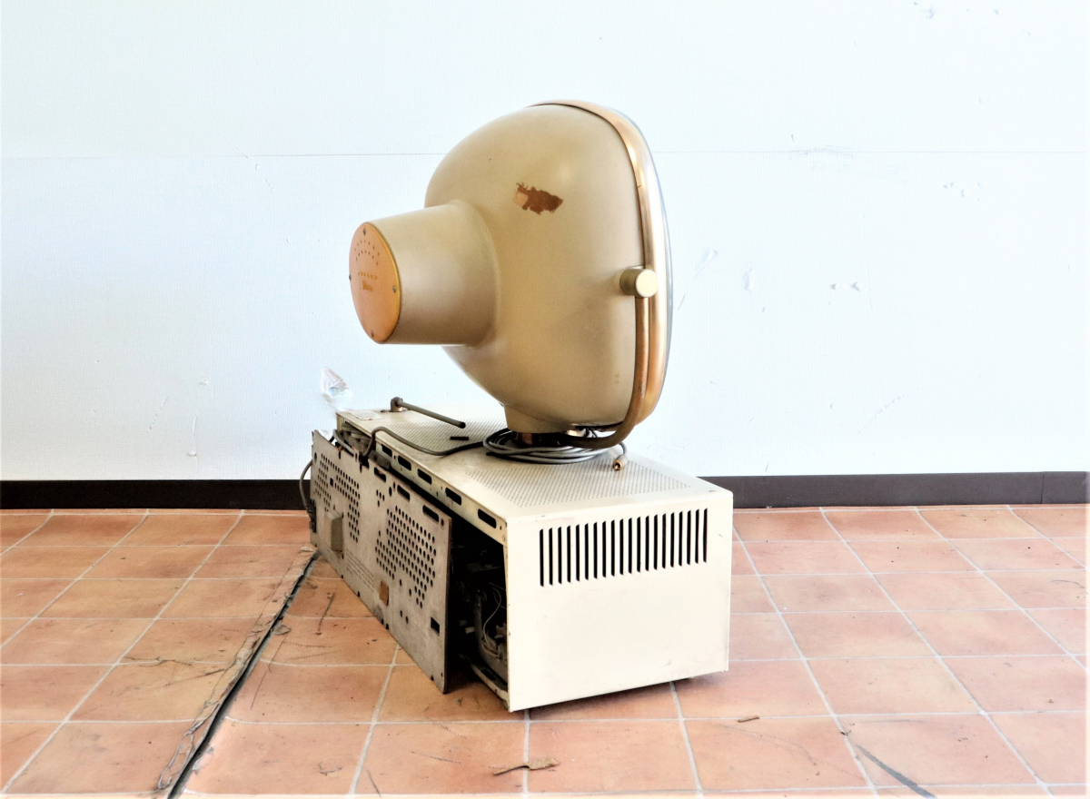 Yahoo!オークション - 【直接引き取り限定/発送不可】 PHILCO predicta