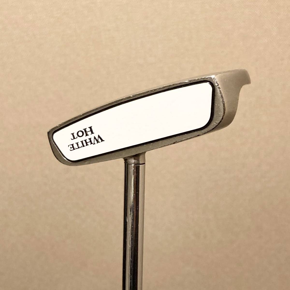 極希少】ツアーフィル オデッセイ ホワイトホット 2ボール センター