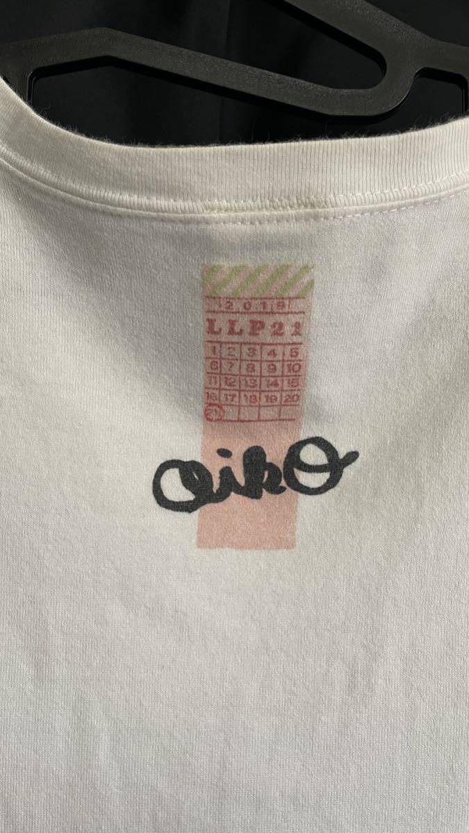 aiko アイコ LLP21 愛 まどんなTシャツ ドデカ｜Yahoo!フリマ（旧